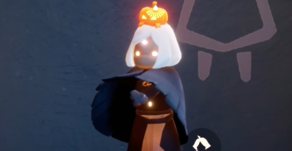 光遇南瓜头在哪里买