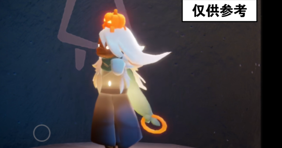 光遇南瓜头在哪里买