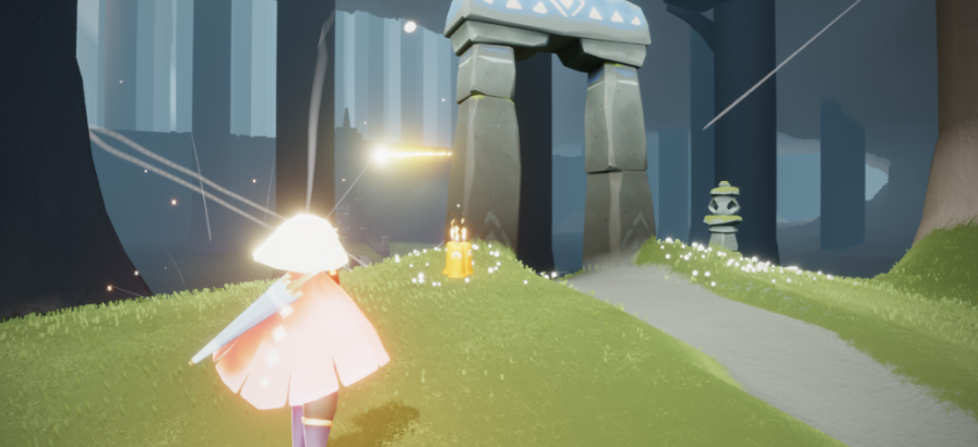 光遇组装季任务怎么做 光遇组装季任务怎么做