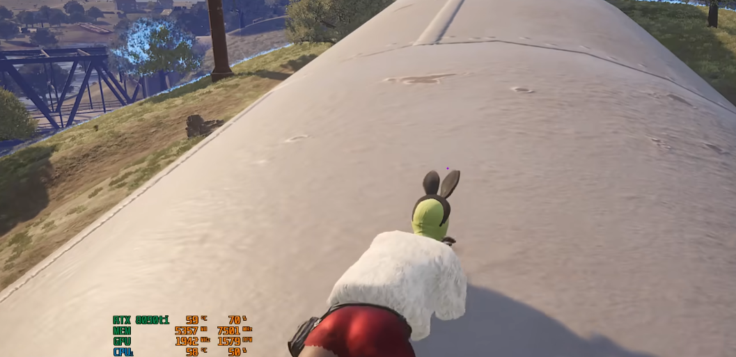 绝地求生如何收起枪