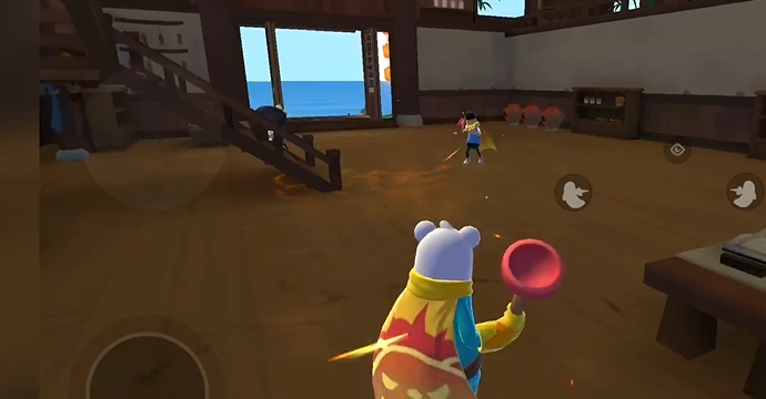 香肠派对近战之王在哪里