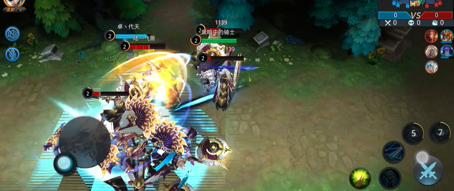 乱斗西游牛头马面是什么 乱斗西游牛头马面是什么