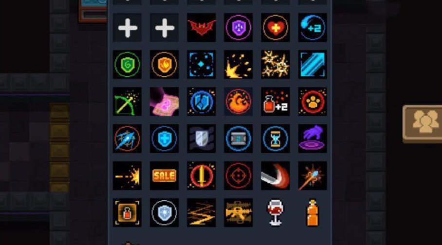 元气骑士如何才能获得永久武器