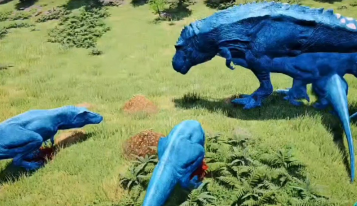 恐龙岛母龙怎么孵蛋