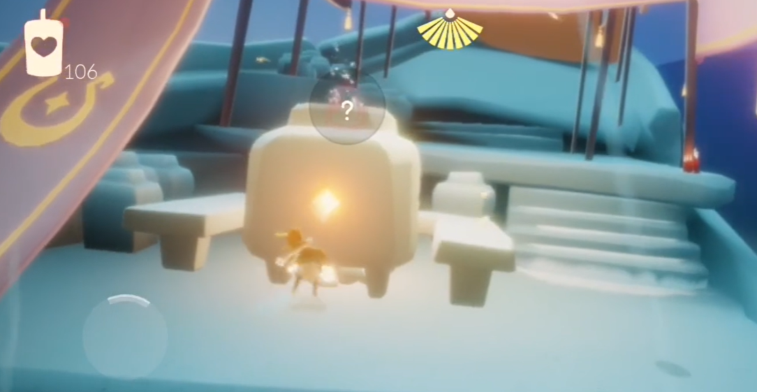 光遇方舟的罐头怎么拿 光遇方舟的罐头怎么拿