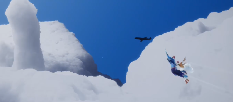 光遇私人飞机怎么驾驶 光遇私人飞机怎么驾驶