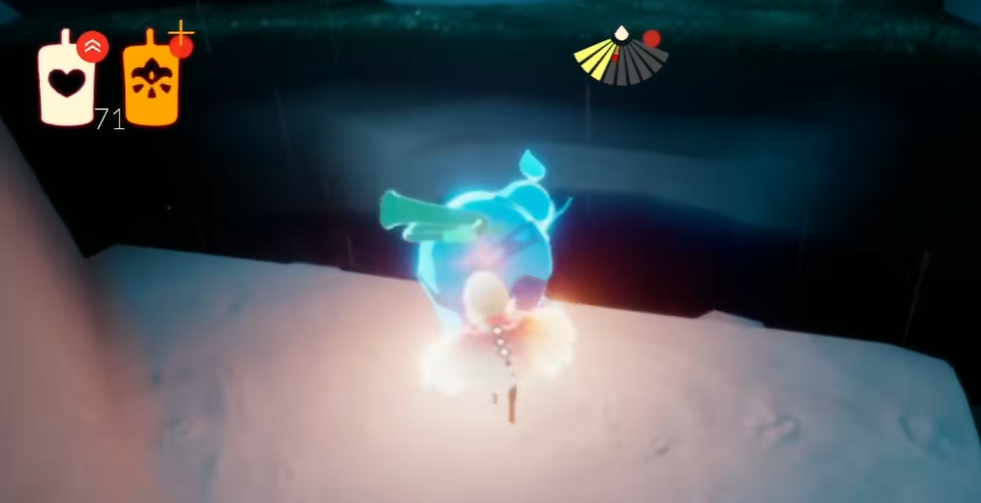 光遇捂嘴笑动作如何获得