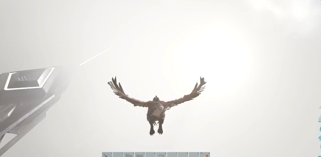 方舟生存进化怎么做箱子