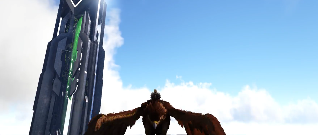 方舟生存进化怎么做箱子