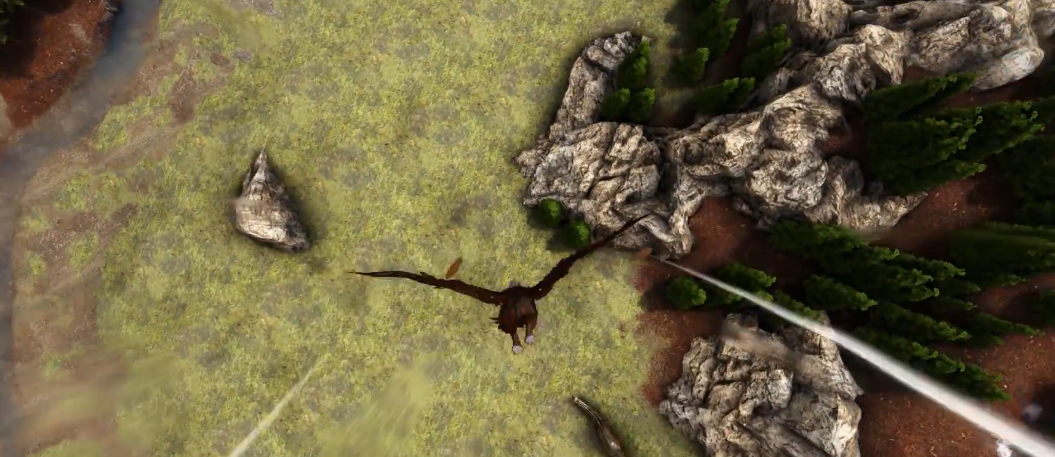 方舟生存进化怎么做箱子