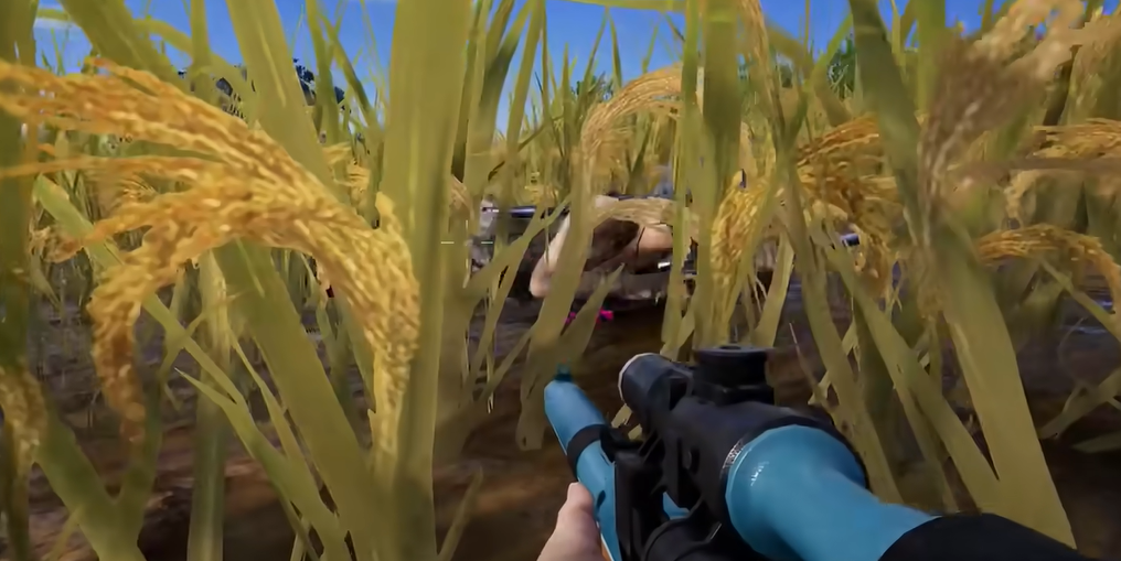 绝地求生怎么跳起来扑在地上 绝地求生怎么跳起来扑在地上