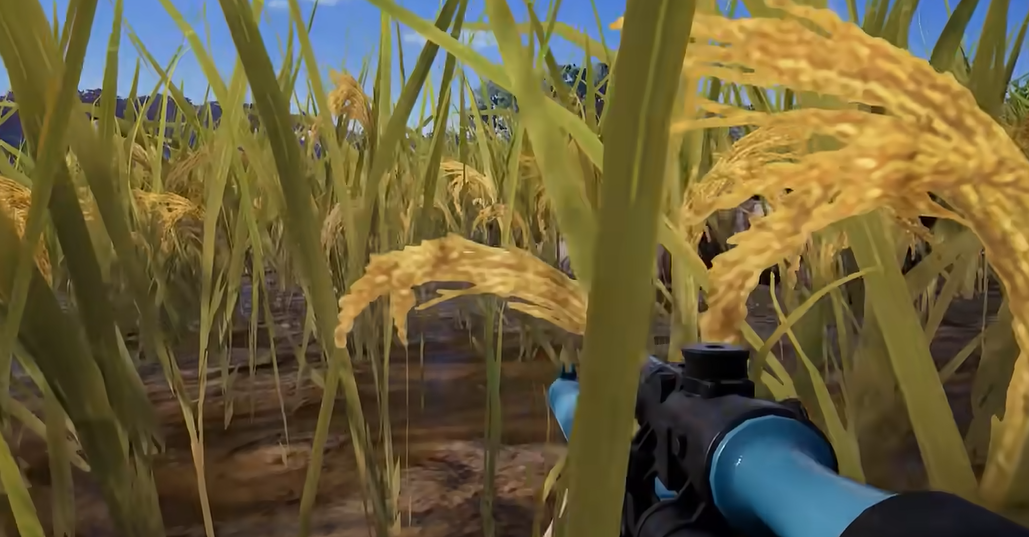 绝地求生怎么跳起来扑在地上 绝地求生怎么跳起来扑在地上