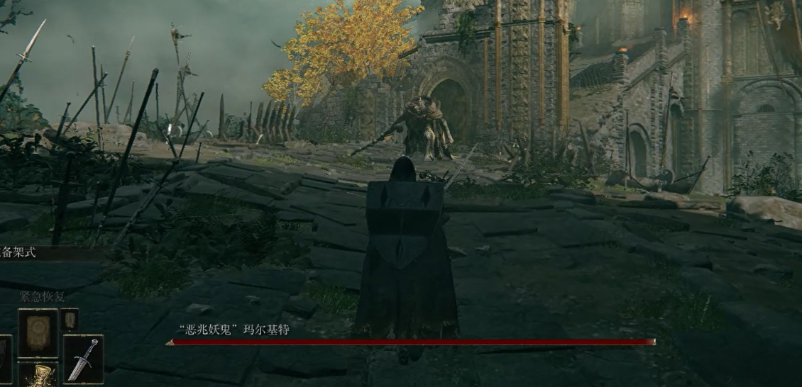 艾尔登法环新手路线是什么