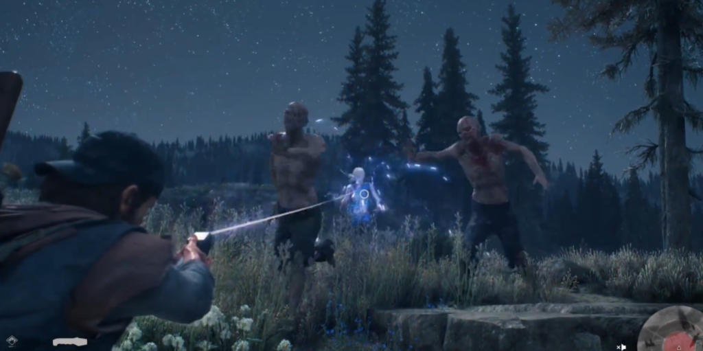 往日不再最强武器怎么获得