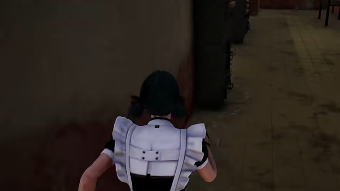 绝地求生怎么去出生岛