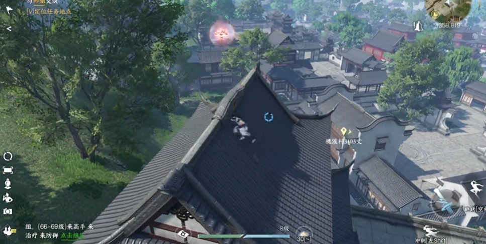 逆水寒手游菡萏芙蕖灯怎么玩 逆水寒手游菡萏芙蕖灯怎么玩