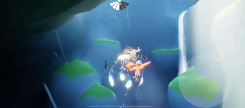 光遇鲲遥翼怎么获得