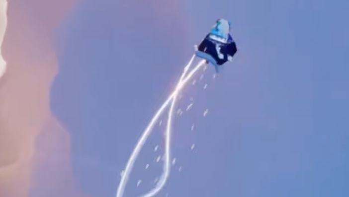 光遇如何练好飞行技术