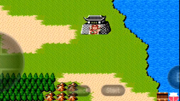 吞食天地2巴城在哪