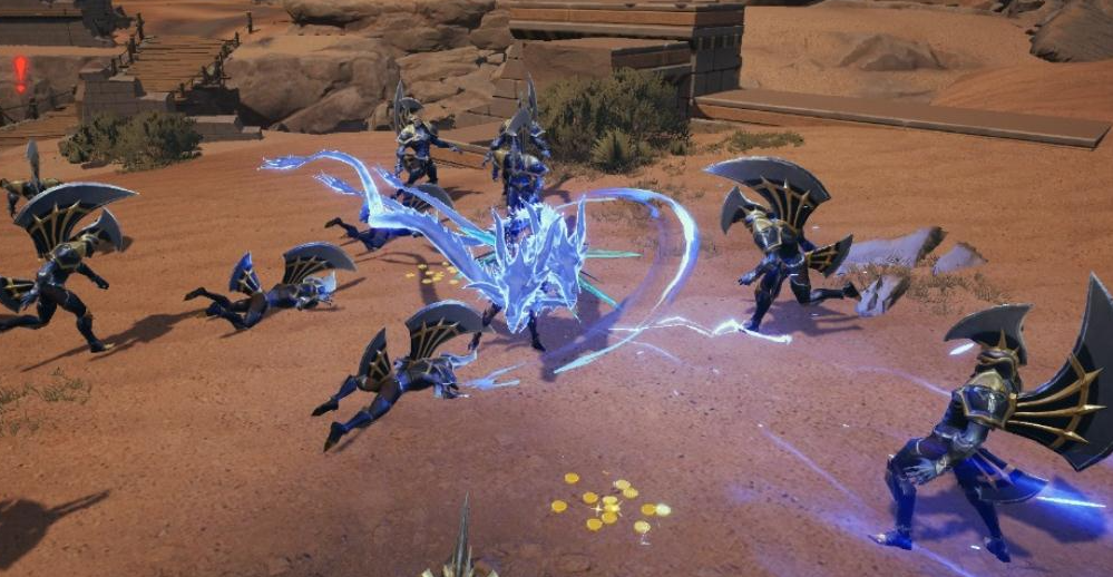 全民奇迹2敏捷怎么提高