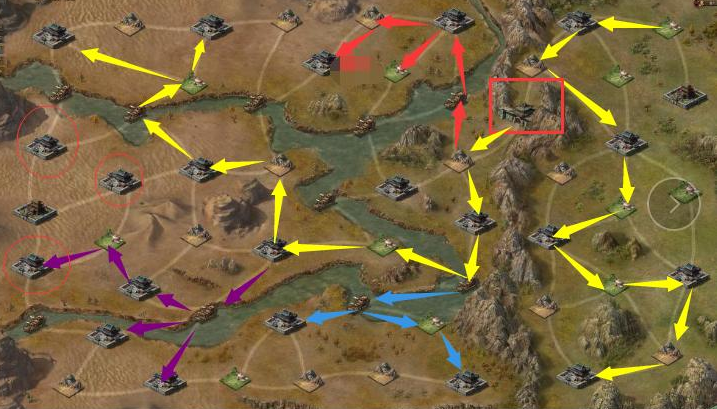 攻城掠地八级后怎么升级