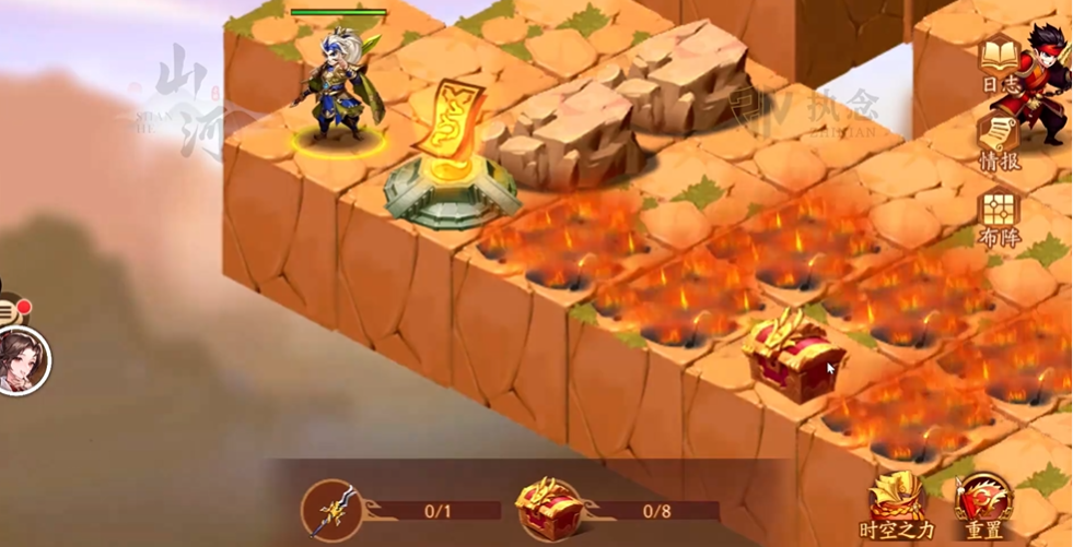 少年三国志2奇袭易京怎么通过