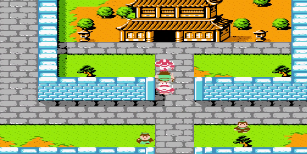 吞食天地2怎么收吕布