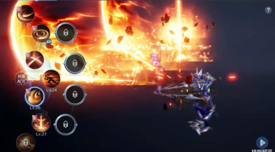 全民奇迹2斗士怎么装备双剑 全民奇迹2斗士怎么装备双剑