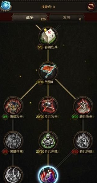 战火与秩序兵营魔晶有什么用