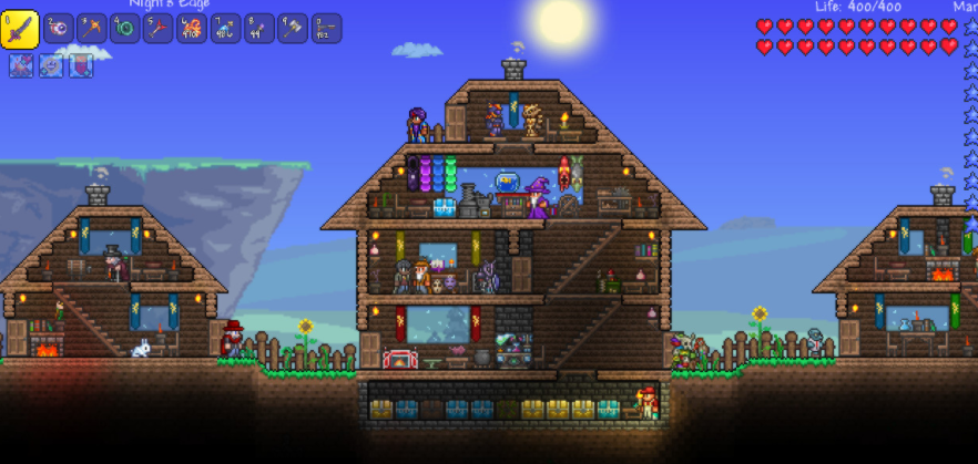 泰拉瑞亚工具腰带怎么玩 泰拉瑞亚工具腰带怎么玩