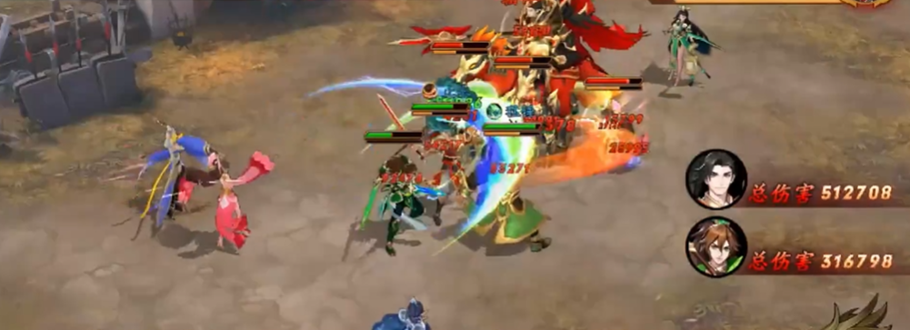 放开那三国3第三十四怎么过 放开那三国3第三十四怎么过