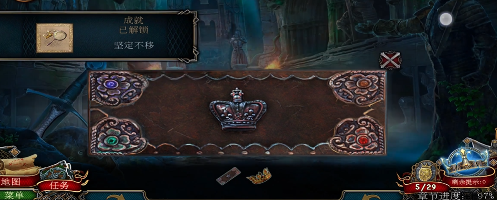 密室逃脱16皇后塔在哪里