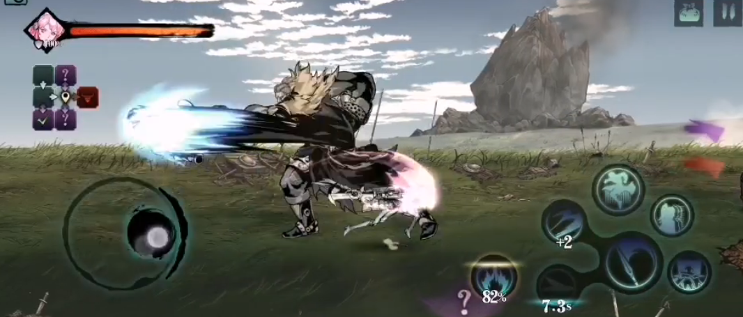 影之刃3修为等级有什么用 影之刃3修为等级有什么用