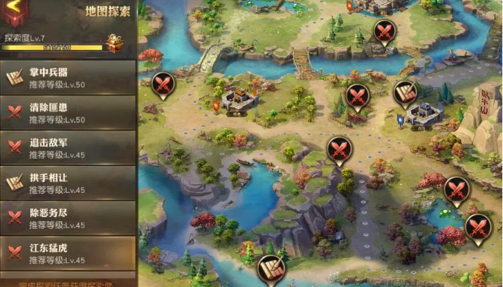 少年三国志零八卦怎么过 少年三国志零八卦怎么过