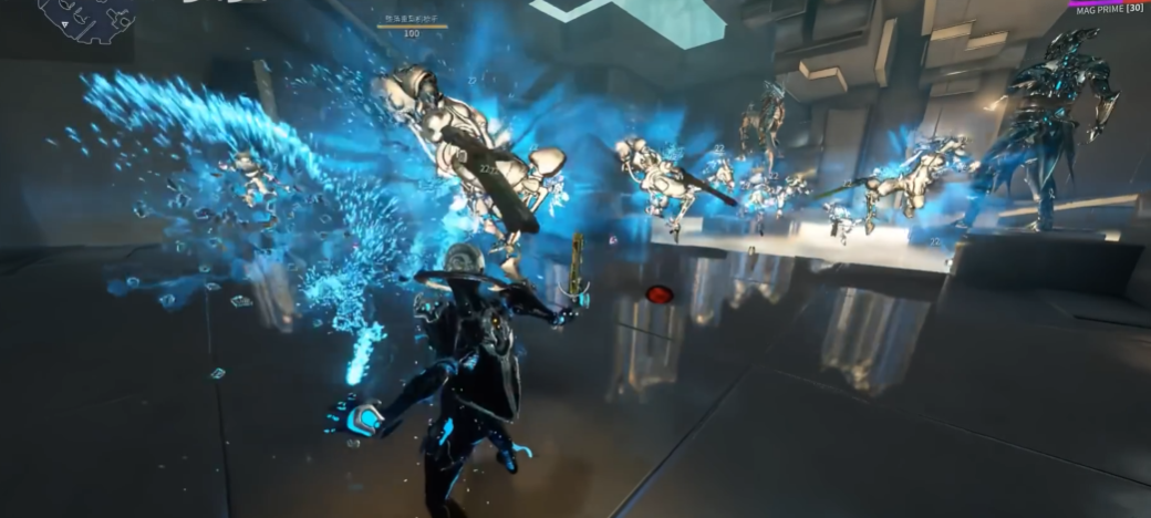 星际战甲什么战甲最强