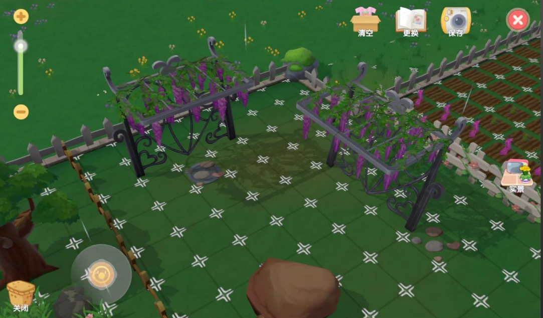 摩尔庄园钢琴怎么摆放