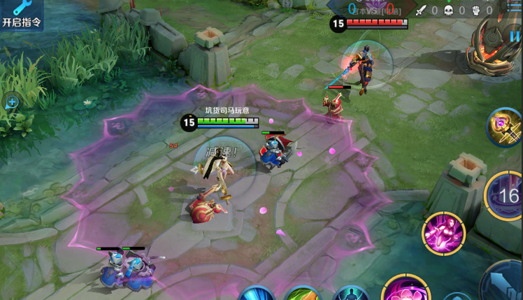 王者荣耀貂蝉一打五怎么出装