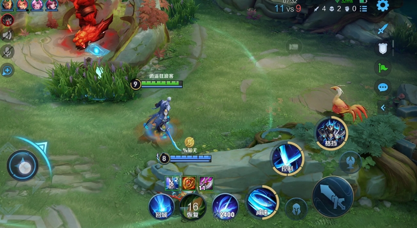 王者荣耀万爆凯的出装铭文搭配是什么