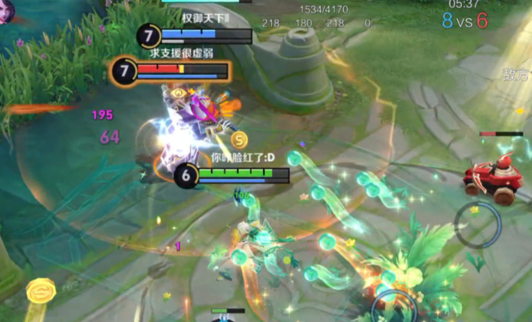 王者荣耀桑启出装铭文怎么搭配