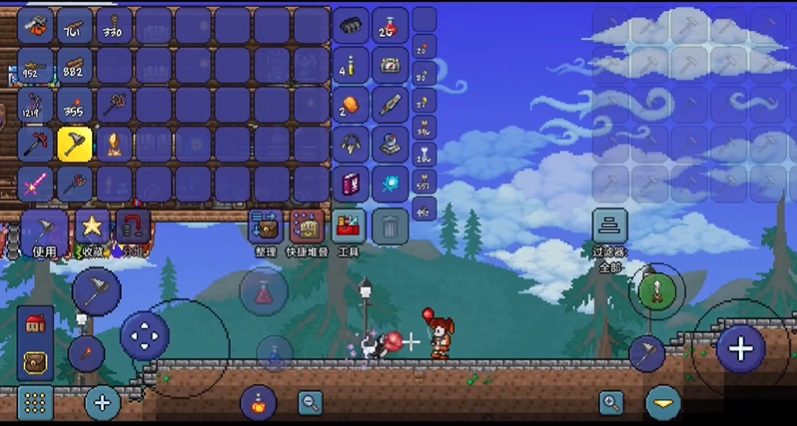 泰拉瑞亚动物学家的猫有什么用 泰拉瑞亚动物学家的猫有什么用