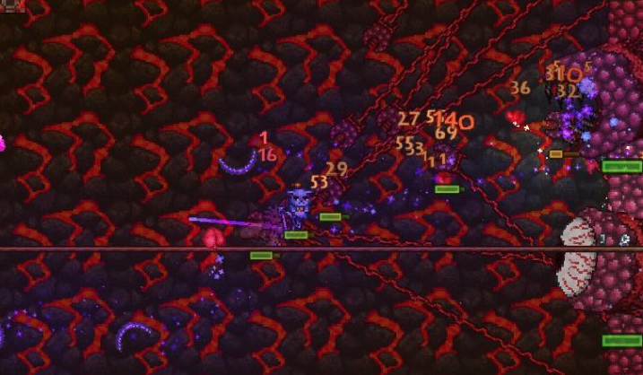 泰拉瑞亚如何召唤小白龙