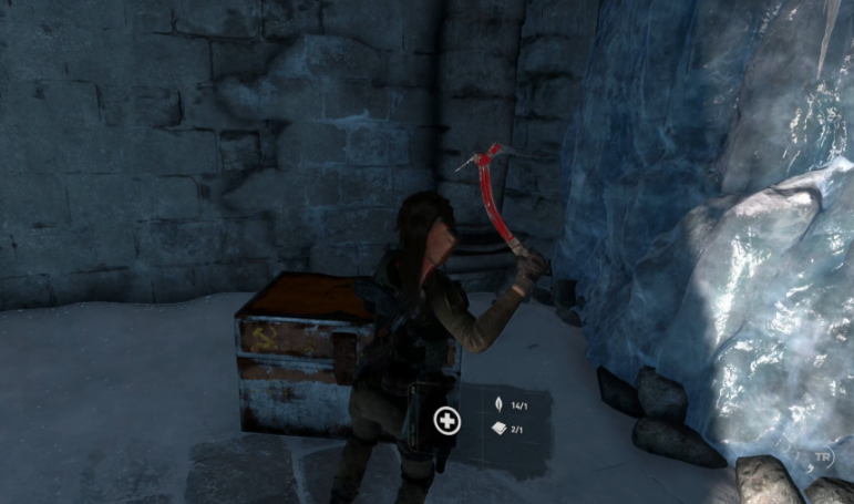 古墓丽影崛起废弃矿坑怎么玩 古墓丽影崛起废弃矿坑怎么玩