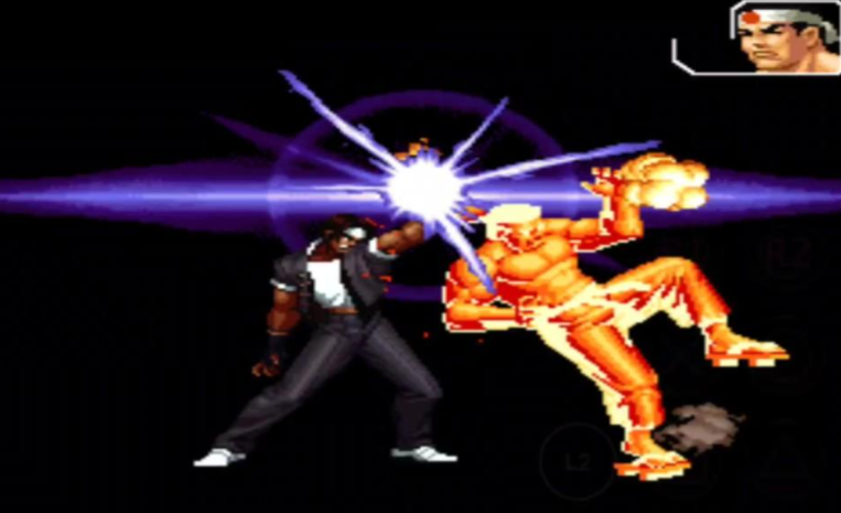 拳皇97新手入门草薙京怎么出招