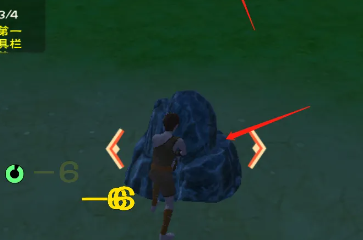 创造与魔法如何找到铁锭