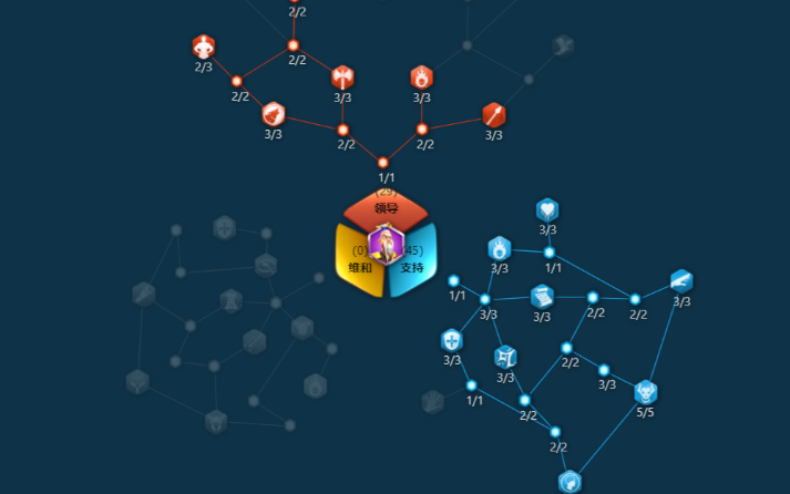 万国觉醒如何提升武将经验