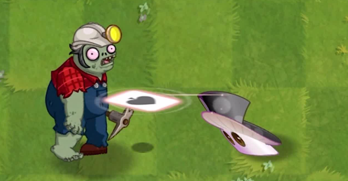 植物大战僵尸2最强植物是什么