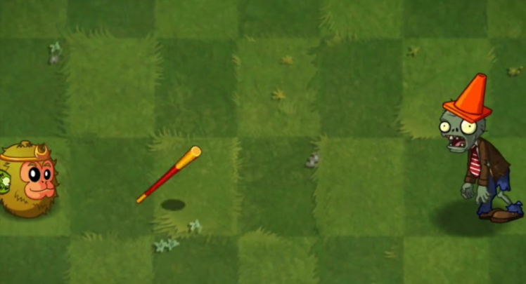 植物大战僵尸2最强植物是什么 植物大战僵尸2最强植物是什么