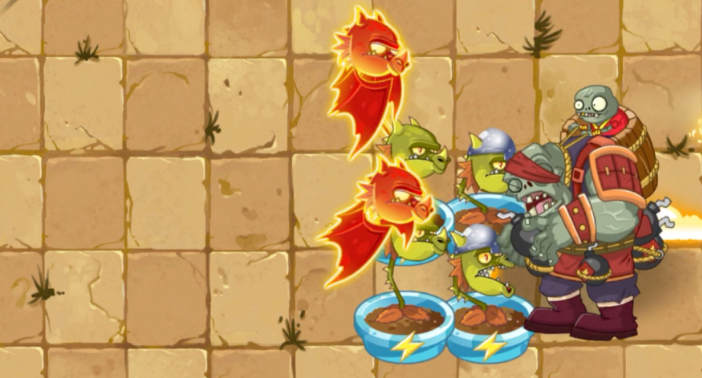 植物大战僵尸2最强植物是什么 植物大战僵尸2最强植物是什么