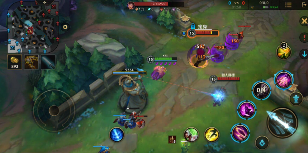 英雄联盟手游霞强度如何 英雄联盟手游霞强度如何