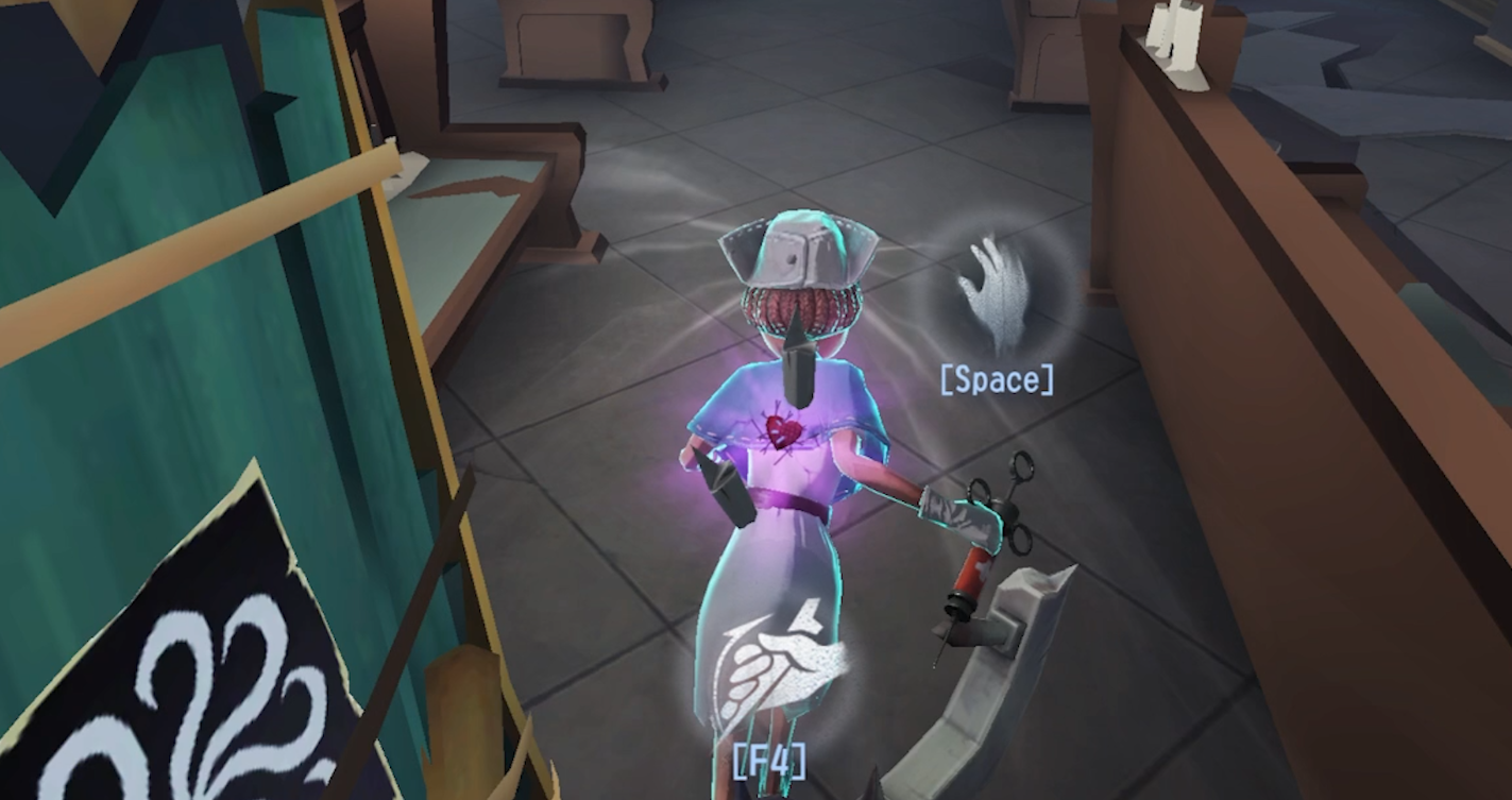 第五人格新天赋飞轮效应怎么使用